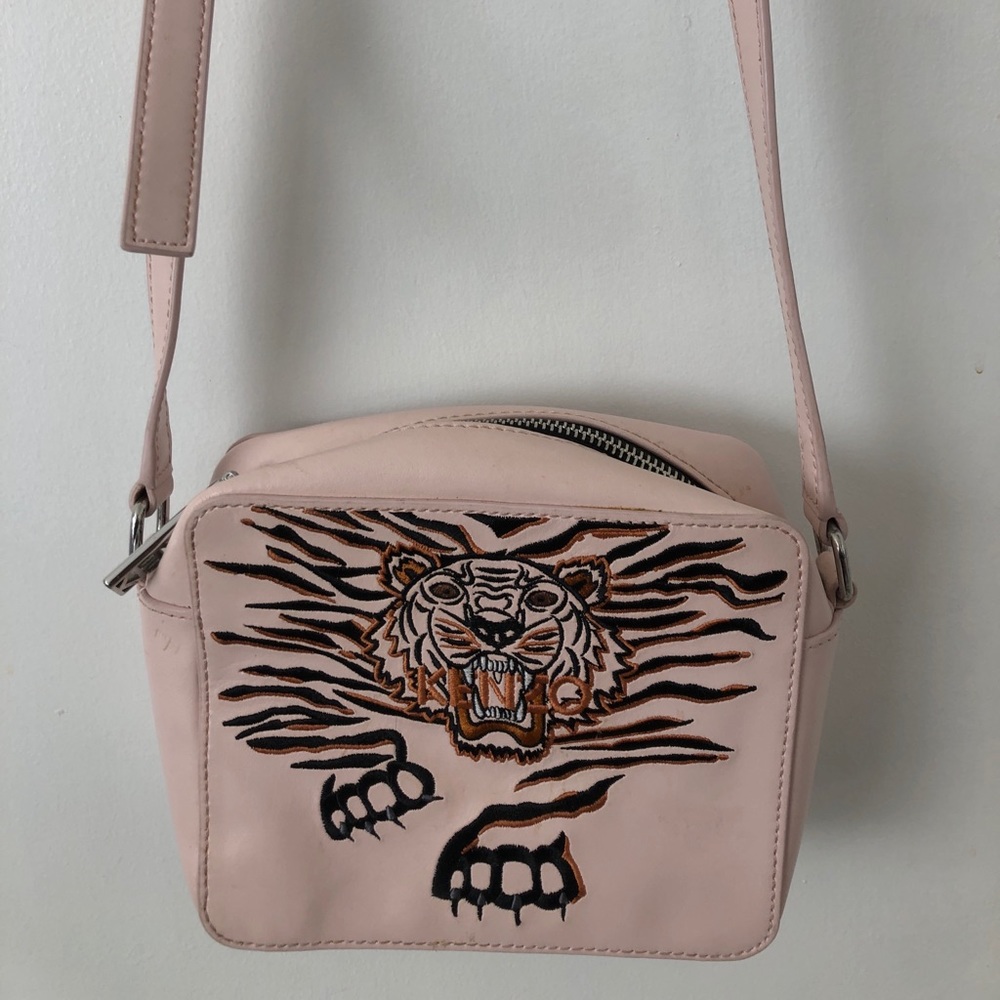Kenzo Crossbody Bag